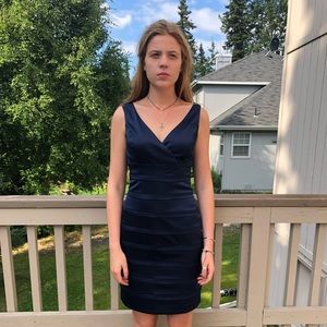 Cocktail dress
